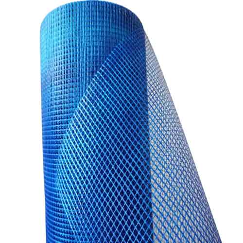 135g Alkali-Resistant Fiberglass Mesh /Fiberglass Plaster Net/Fiberglass Mesh Netting