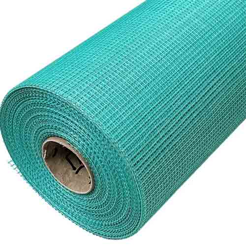 Fiberglass Mesh for External Thermal Insulation System