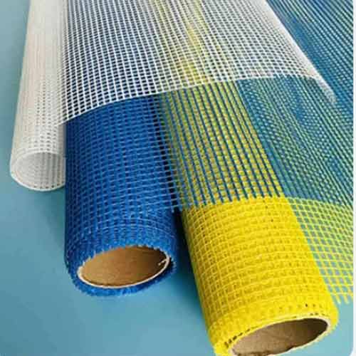 fiberglass plaster net / fiberglass mesh netting / glass fiber mesh