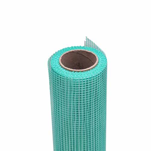 Alkali Resistant Fiberglass Mesh for Concrete Reinforcing Fiberglass or Wall Reinforcement