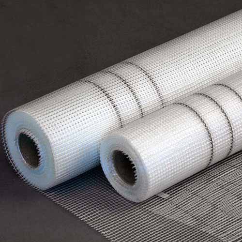 High Temperature Resistance Glass Fibre Cloth Fiberglass Mesh Price