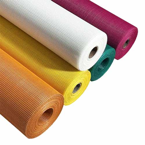 Factory Price Glass Fiber Woven Roving Fabric 100% Fiberglass Cloth Roll Fiberglass Woven Roving Mesh Roll