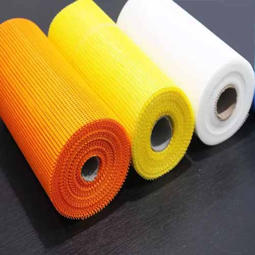 145g Fiberglass Mesh Wall Mesh