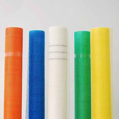 Lowest Price Alkali Resistant Fiberglass Mesh for Concrete Reinforcing Fiberglass Tape or Wall Reinforcement