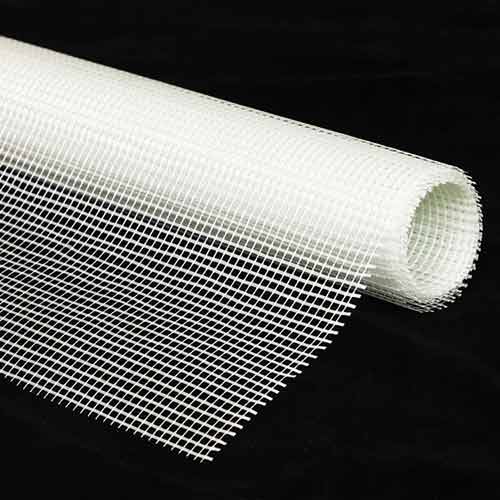 Netting Material Window Screen PVC Fiberglass Wire Mesh