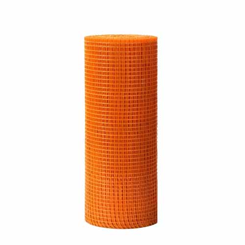 Hot Sale High Tensile Strength Fiberglass Mesh Cloth 130g 110g Fiberglass Mesh