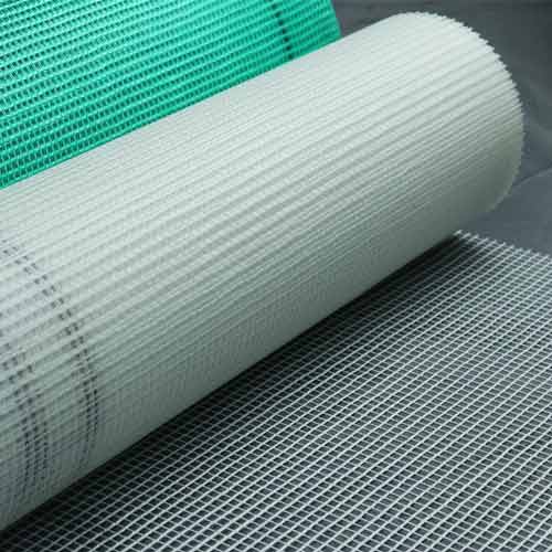 fiberglass mesh drywall joint tape fiberglass insulationing tape With High Click