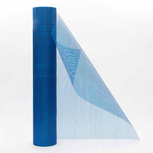 80GSM Cement Wall Anti-Crack Fiber Glass Mesh