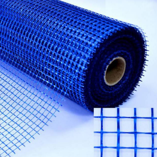 Fiberglass Mesh Roll Sizes: Standard Dimensions and Cutting Techniques