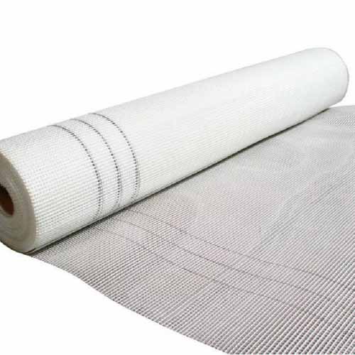 Tools Needed for Fiberglass Mesh Installation