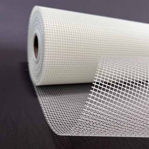 Eco-Friendly Fiberglass Mesh: Recycled Materials and Sustainable Production