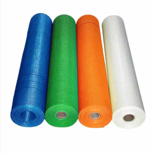 Fiberglass Mesh Adhesive Compatibility: Chemical Bonding and Installation Best Practices