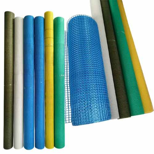 Fiberglass Mesh Weight Standards