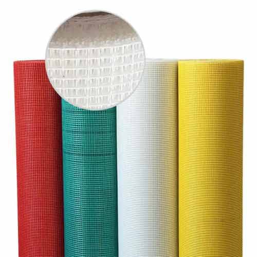 How to Select Fiberglass Mesh for Wall Reinforcement and Crack Prevention