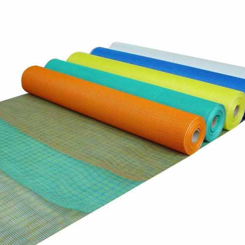 Alkali Resistance of Fiberglass Mesh: Why It Matters for Longevity