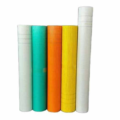 Fiberglass Mesh: Alkaline Resistance, Strength, and Durability Standards