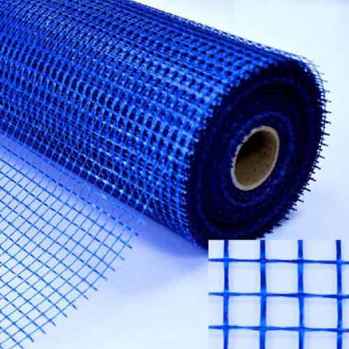 Fiberglass Mesh in Composite Manufacturing: Fiber-Reinforced Polymer Applications